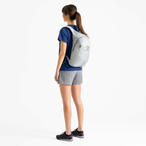 Plecak SEA TO SUMMIT Ultra-Sil Day Pack Grey Plecak SEA TO SUMMIT Ultra-Sil Day Pack Grey