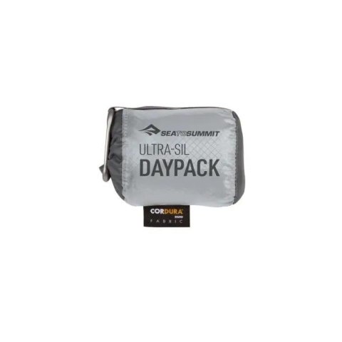 Plecak SEA TO SUMMIT Ultra-Sil Day Pack Grey Plecak SEA TO SUMMIT Ultra-Sil Day Pack Grey