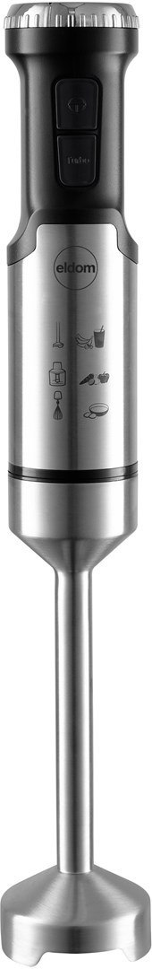 ELDOM BLENDER JAX, 1000 W,METALOWA KOŃCÓWKA, REGUL ELDOM BLENDER JAX, 1000 W,METALOWA KOŃCÓWKA, REGUL