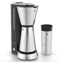 Ekspres przelewowy WMF KITCHENminis 412260011 (870W; kolor srebrny)