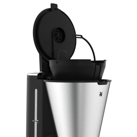 Ekspres przelewowy WMF KITCHENminis 412260011 (870W; kolor srebrny) Ekspres przelewowy WMF KITCHENminis 412260011 (870W; kolor srebrny)