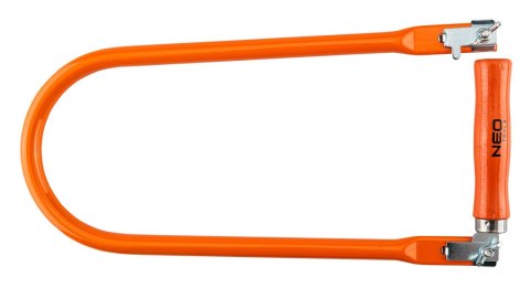 Piła włosowa 140 mm, głębokość cięcia do 300 mm Piła włosowa 140 mm, głębokość cięcia do 300 mm