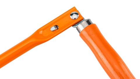 Piła włosowa 140 mm, głębokość cięcia do 300 mm Piła włosowa 140 mm, głębokość cięcia do 300 mm