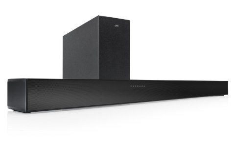 Soundbar JVCTH-E434B 2.1 Wireless Sub Soundbar JVCTH-E434B 2.1 Wireless Sub