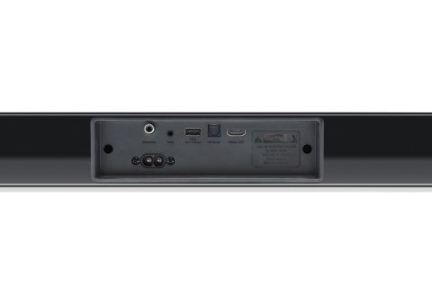 Soundbar JVCTH-E434B 2.1 Wireless Sub Soundbar JVCTH-E434B 2.1 Wireless Sub