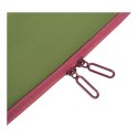 TUCANO Elements 2 - Pokrowiec MacBook Air 13" (M4/M3/M2/M1/2025-2018) / Pro 13" (zielony)