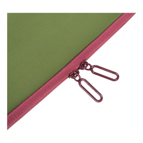 TUCANO Elements 2 - Pokrowiec MacBook Air 13" (M4/M3/M2/M1/2025-2018) / Pro 13" (zielony) TUCANO Elements 2 - Pokrowiec MacBook Air 13" (M4/M3/M2/M1/2025-2018) / Pro 13" (zielony)