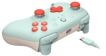 8BitDo Arcade Stick Truxton Steam Bundle 8BitDo Arcade Stick Truxton Steam Bundle
