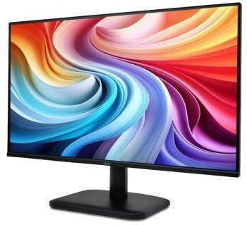 Acer EK251QGBI - 24,5'' | IPS | Full HD | 1ms | 120Hz Acer EK251QGBI - 24,5'' | IPS | Full HD | 1ms | 120Hz