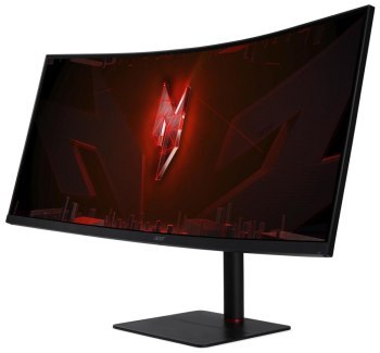 Acer XV345CURV3BMIPHUZX - 34'' | VA | 1ms | WQHD | 180Hz | USB-C Acer XV345CURV3BMIPHUZX - 34'' | VA | 1ms | WQHD | 180Hz | USB-C
