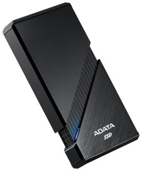Adata SE920 1TB SSD czarny Adata SE920 1TB SSD czarny