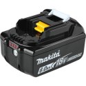 Akumulator 18V 6 0Ah BL1860B 632F69-8 MAKITA