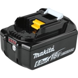 Akumulator 18V 6 0Ah BL1860B 632F69-8 MAKITA