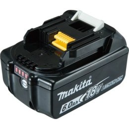 Akumulator 18V 6 0Ah BL1860B 632F69-8 MAKITA