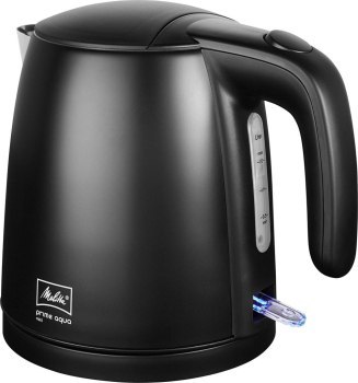 Czajnik elektryczny PRIME AQUA MINI BLACK EDITION Czajnik elektryczny PRIME AQUA MINI BLACK EDITION