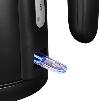 Czajnik elektryczny PRIME AQUA MINI BLACK EDITION Czajnik elektryczny PRIME AQUA MINI BLACK EDITION