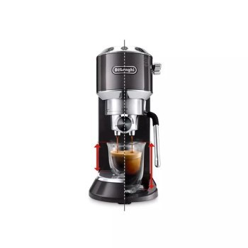 Ekspres do kawy DeLonghi EC885.M Ekspres do kawy DeLonghi EC885.M