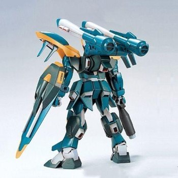 Figurka kolekcjonerska BANDAI HG 1/144 R08 CALAMITY GUNDAM Figurka kolekcjonerska BANDAI HG 1/144 R08 CALAMITY GUNDAM