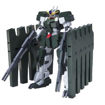 HG 1/144 GUNDAM ZABANYA HG 1/144 GUNDAM ZABANYA