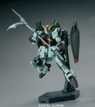 HG 1/144 R09 FORBIDDEN GUNDAM HG 1/144 R09 FORBIDDEN GUNDAM