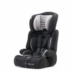 Kinderkraft fotelik COMFORT UP i-Size 9-36kg Czarny