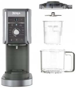 Ninja NC501EU srebrny