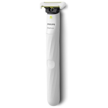 Philips OneBlade Intimate QP1924/22 biały Philips OneBlade Intimate QP1924/22 biały
