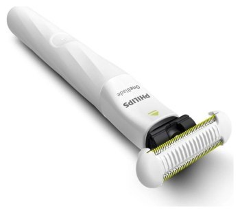 Philips OneBlade Intimate QP1924/22 biały Philips OneBlade Intimate QP1924/22 biały