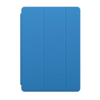 Smart Folio Case for Apple iPad Pro 11 (2022) / Pro 11 (2021) / Pro 11 (2020) / Pro 11 Surf Blue MXT62ZM/A ORYGINALNA PLOMBA Smart Folio Case for Apple iPad Pro 11 (2022) / Pro 11 (2021) / Pro 11 (2020) / Pro 11 Surf Blue MXT62ZM/A ORYGINALNA PLOMBA