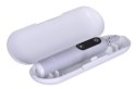 Szczoteczki - Szczoteczka Oral-B iO6 Grey Opal