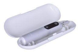 Szczoteczki - Szczoteczka Oral-B iO6 Grey Opal