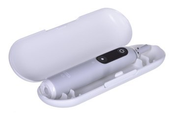 Szczoteczki - Szczoteczka Oral-B iO6 Grey Opal Szczoteczki - Szczoteczka Oral-B iO6 Grey Opal