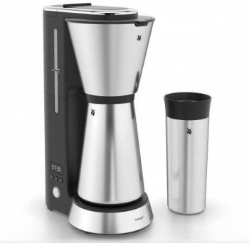 WMF Kitchenminis 4.1226.0011 srebrny WMF Kitchenminis 4.1226.0011 srebrny