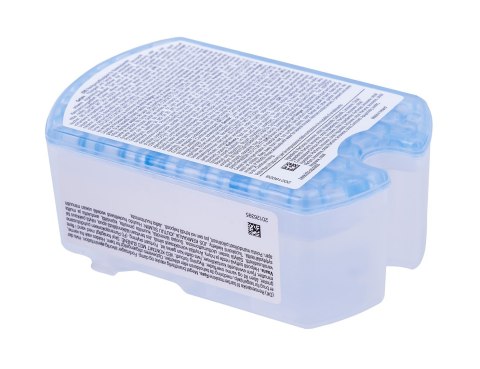 Wkład czyszczący BRAUN do golarki 4 pack Wkład czyszczący BRAUN do golarki 4 pack
