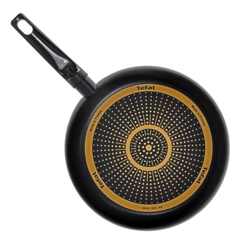 Zestaw 3 patelni TEFAL Simple Cook B55691 20/24/28 cm Zestaw 3 patelni TEFAL Simple Cook B55691 20/24/28 cm