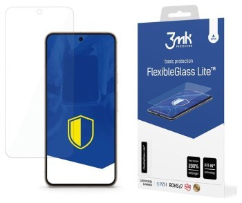 3mk FlexibleGlass Lite do Google Pixel 8 5G 3mk FlexibleGlass Lite do Google Pixel 8 5G