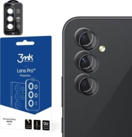 3mk Lens Protection Pro Black do Samsung Galaxy A54 5G