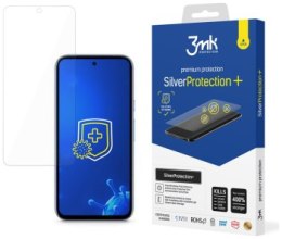 3mk SilverProtection+ do Google Pixel 8A 5G