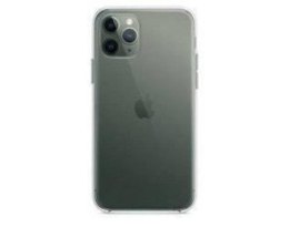 APPLE CASE MWYK2ZM/A IPHONE 11 PRO TRANSPARENT PO ZWROCIE