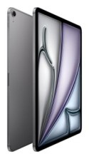 Apple 13-inch iPad Air Wi-Fi + LTE 128GB - Space Grey