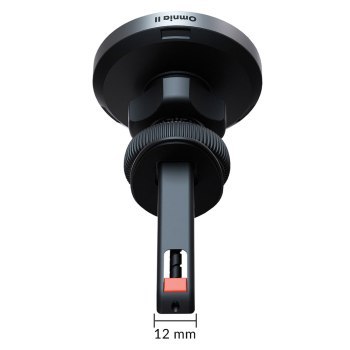 Aukey Ładowarka samochodowa MagSafe do iPhone'a Aukey Ładowarka samochodowa MagSafe do iPhone'a