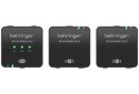 Behringer GO CAM WIRELESS II - System bezprzewodowy do kamery