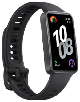Huawei Band 10 czarny