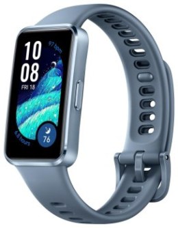 Huawei Band 10 niebieski