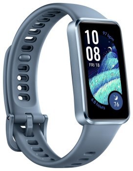 Huawei Band 10 niebieski Huawei Band 10 niebieski