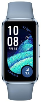 Huawei Band 10 niebieski Huawei Band 10 niebieski