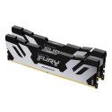 KINGSTON DDR5 32GB 6400MHz CL32 KITx2 FURY Renegade Silver