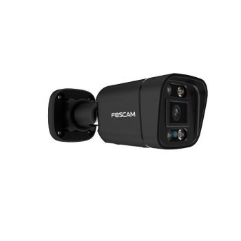 Kamera IP POE Foscam V5EP OUTDOOR POE 5MP Czarna Kamera IP POE Foscam V5EP OUTDOOR POE 5MP Czarna