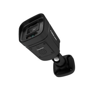 Kamera IP POE Foscam V5EP OUTDOOR POE 5MP Czarna Kamera IP POE Foscam V5EP OUTDOOR POE 5MP Czarna