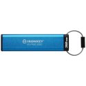 Kingston IronKey Keypad 200 32GB USB-C AES Encrypted